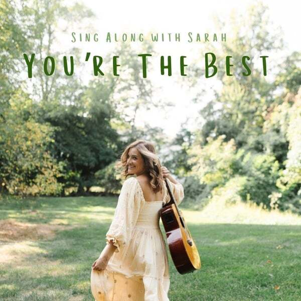 Cover art for You're the Best