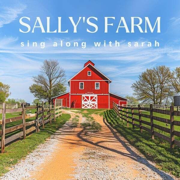 Cover art for Sally's Farm