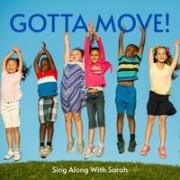 Gotta Move!